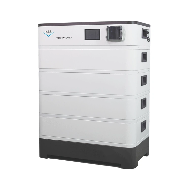20kwh domácí baterie